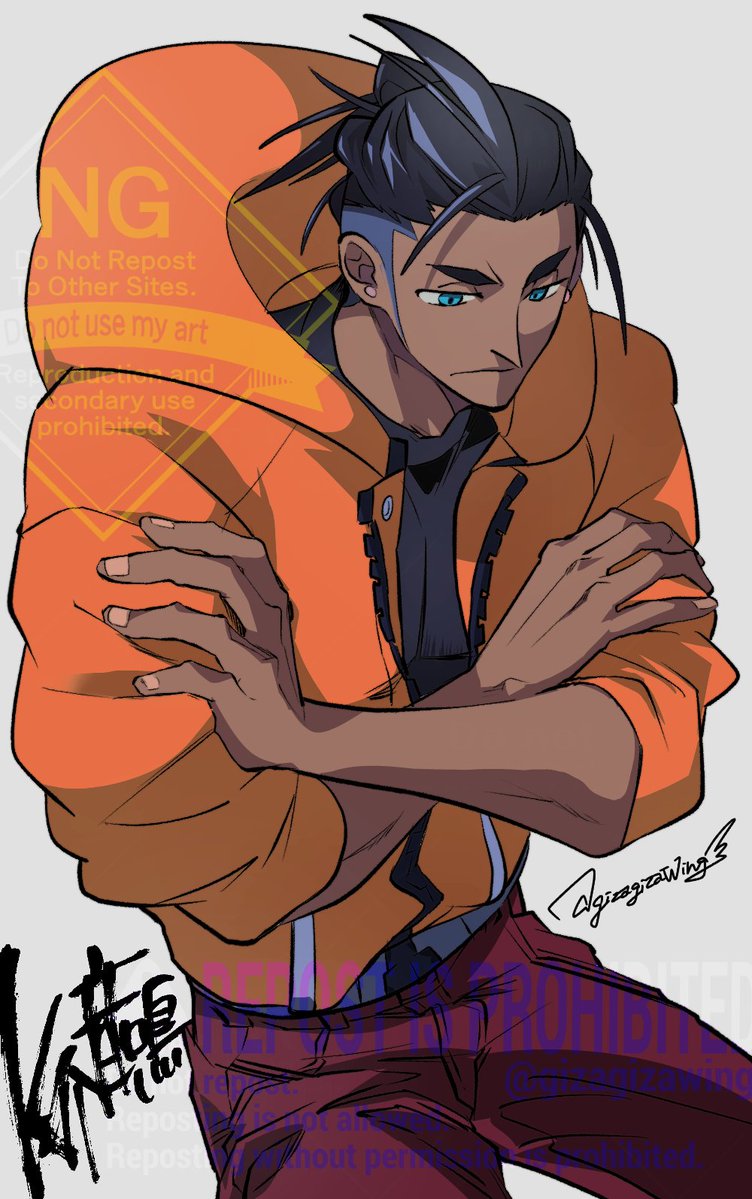 音鳴Ｋ介 tweet media