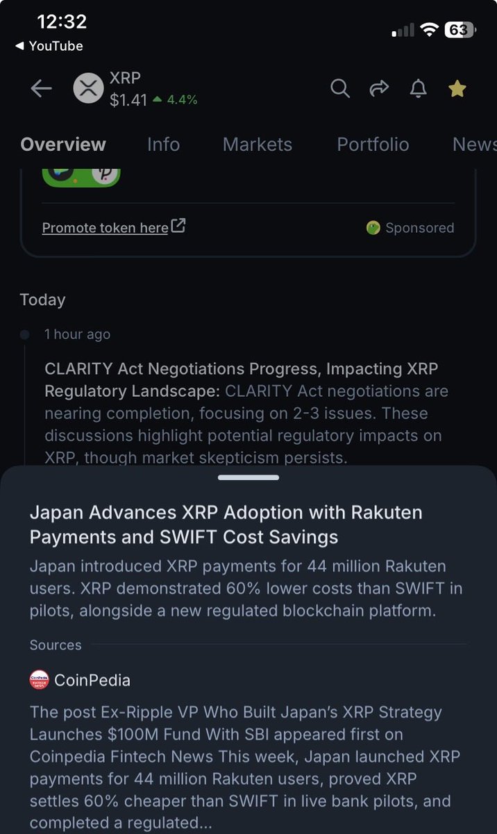 Orebellex's tweet photo. #XRP https://t.co/LipmL7e9Ll