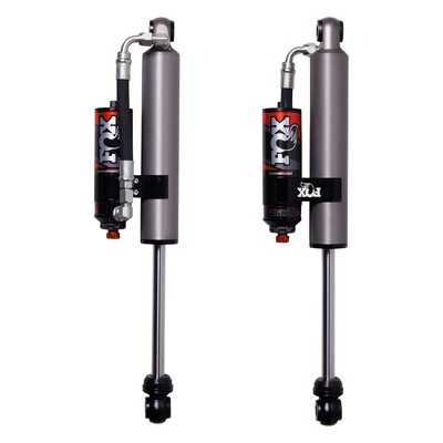 JustBoltonsCom's tweet image. Fox 0-2in Lift Rear 2.5 Performance Elite R/R Shock (Pair) for 2016-2019 Hilux: USD 1,679.95  Listed since: Jun-04 05:07 Buy it now Location: US - Charlotte - 282** Seller: justboltonperformanceparts… dlvr.it/TS3xL0 #Hilux #PerformanceParts #OffRoad #LiftKit #FoxShocks