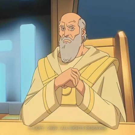 Novarx (the seer arc) 👁️ tweet media