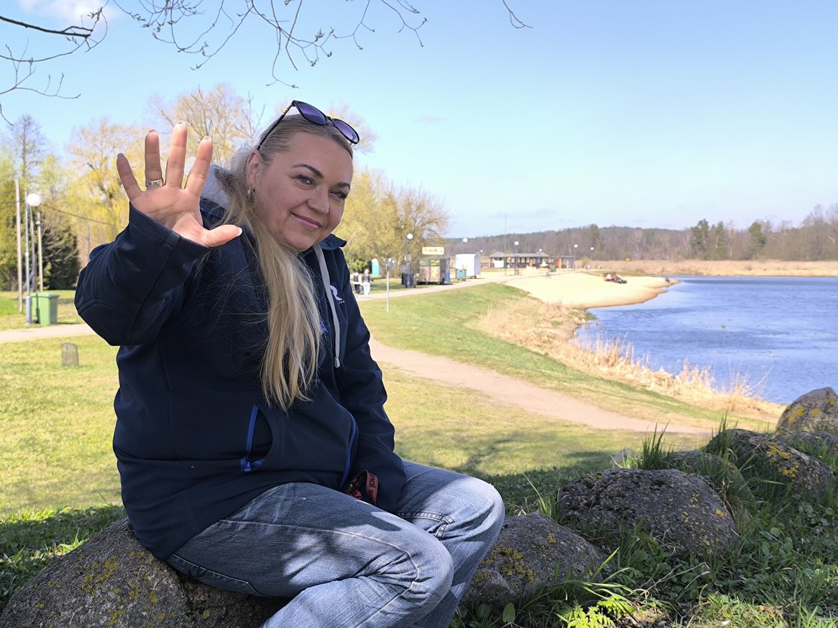 @AgaSiewiereniuk (Krusyna) tweet media