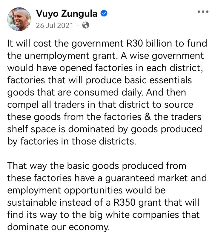 Magamedze tweet media