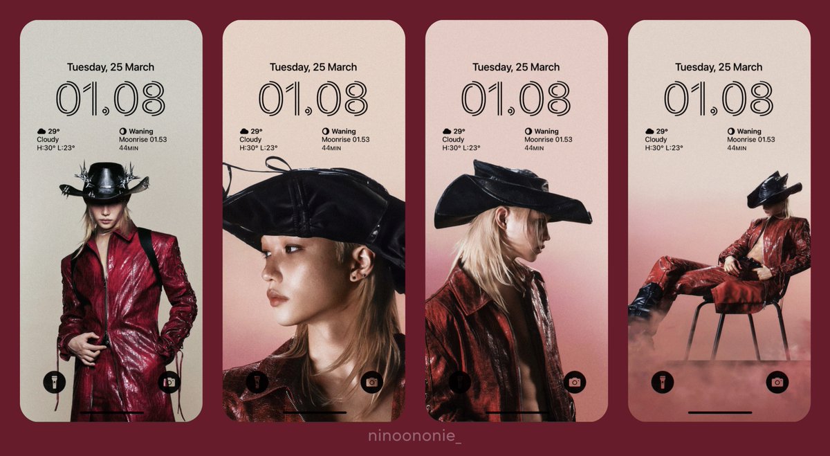 ninoononie_'s tweet image. #Felix #필릭스 

— ATiiSSU ‘DESERT COWBOY COLLECTION’
      WITH FELIX 🐴🏜️

wallpaper/lockscreen ver.
#StrayKids #스트레이키즈
#ATiiSSUxFELIX
#DESERTCOWBOYCOLLECTION
#ATIiSSUHEADWEAR
#YouMakeStrayKidsStay
@Stray_Kids