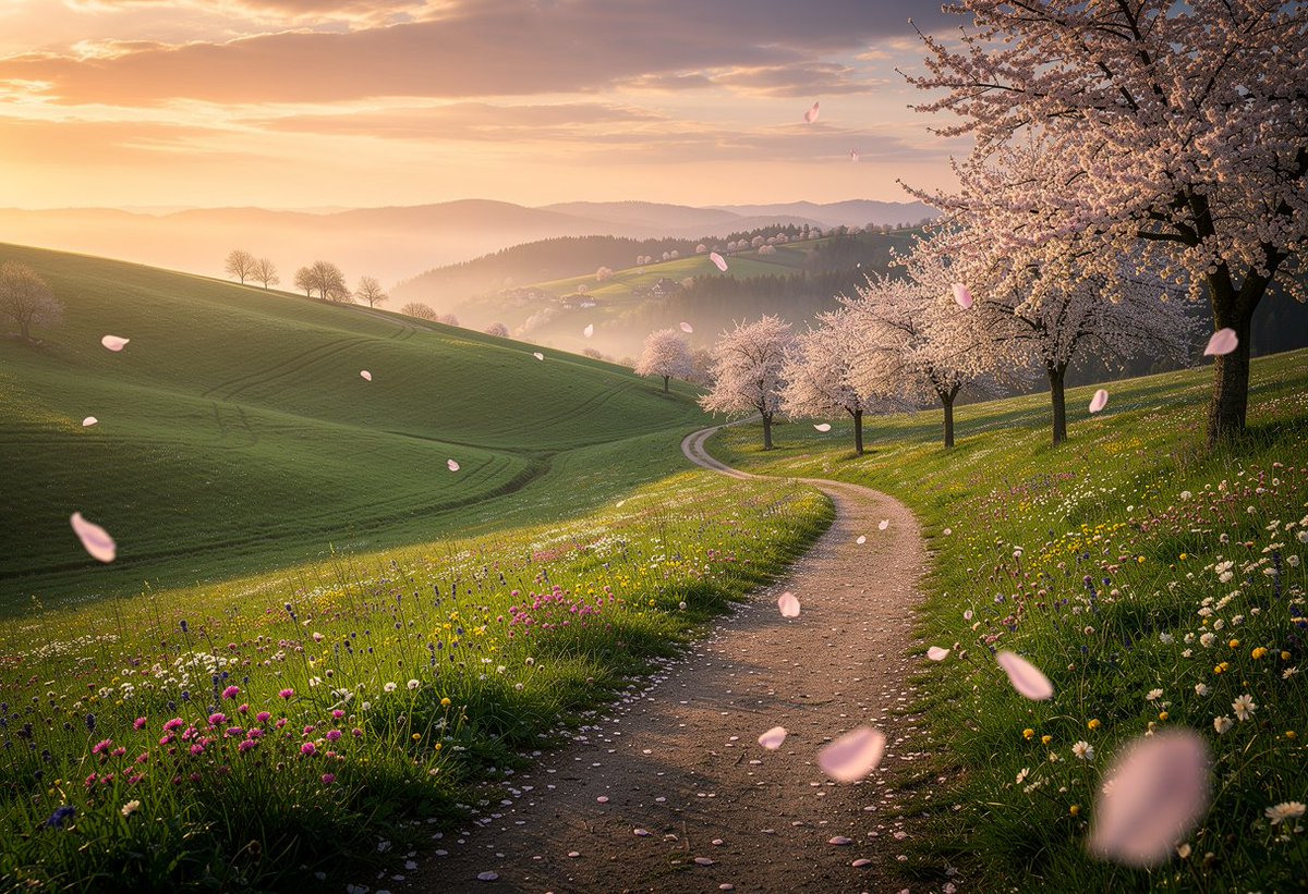 galaxyabundant's tweet image. American hustle. European balance. ✨

The office is fermé (that means closed 😏) from April 18th to 26th for the annual holiday. 🏔️🌊🌸

Back on April 27th — refreshed, recharged, and ready to take on the world. 🌍

Au revoir and bonne chance!

#OutOfOffice #EuropeanHoliday