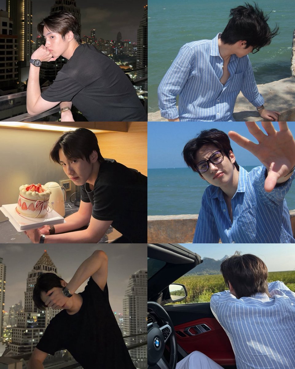 ส้ม tweet media