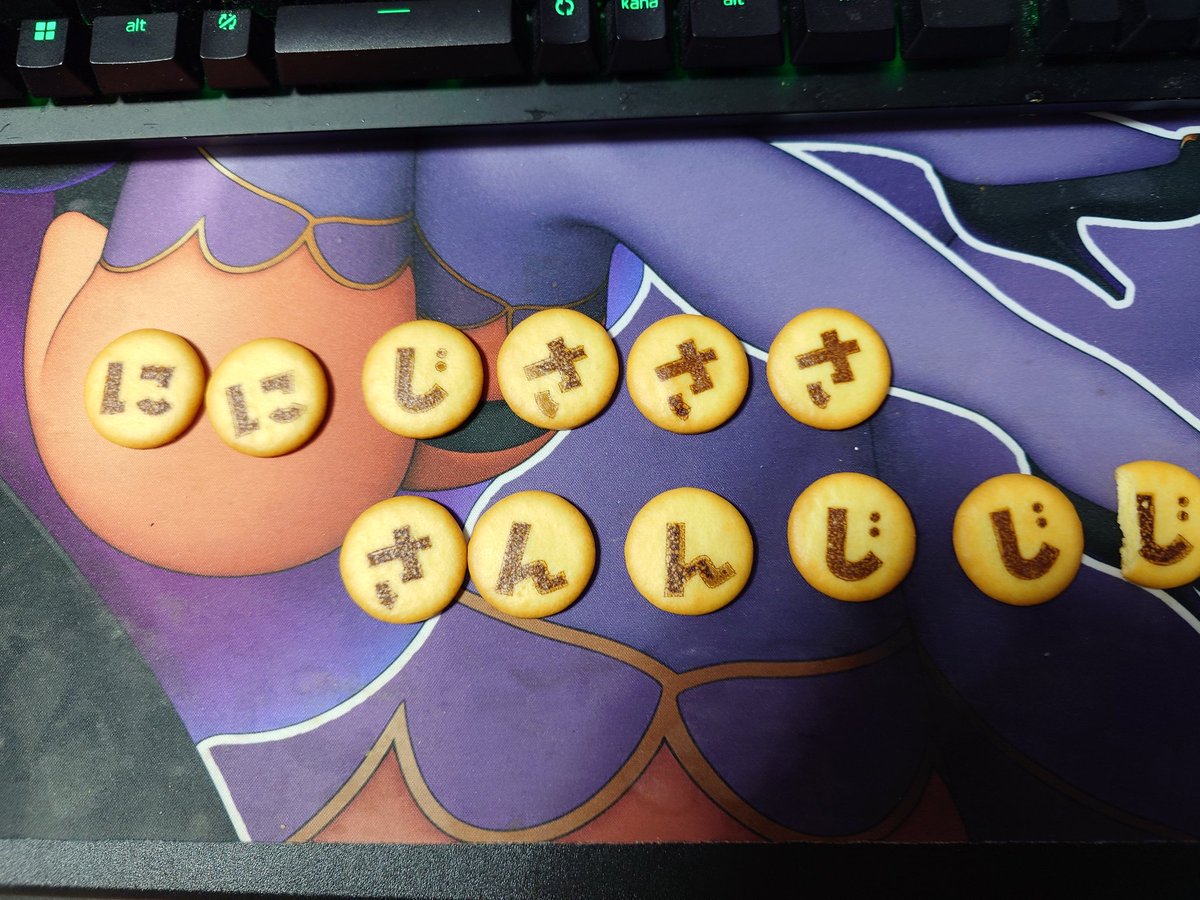 Torogame tweet media