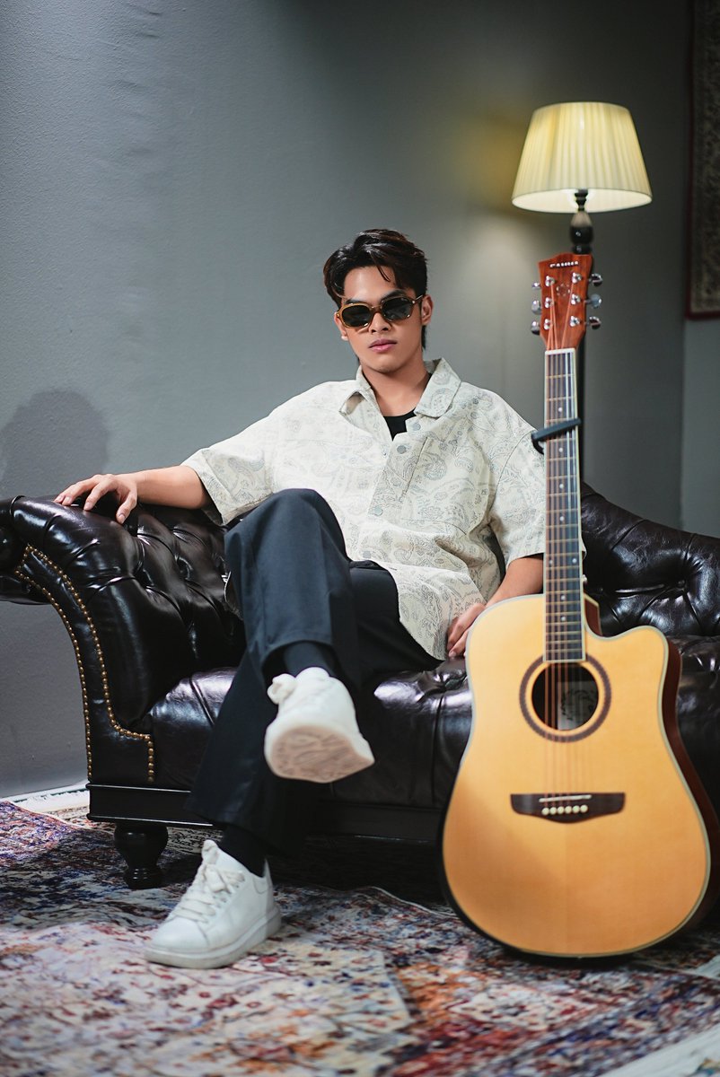 ALPHA - Tiada Pengganti

Concept Photos
ARAFF

Music on all platforms
🔗 bfan.link/tiada-penggant…

#ARAFF 
#A7PHA
#ALPHATiadaPengganti