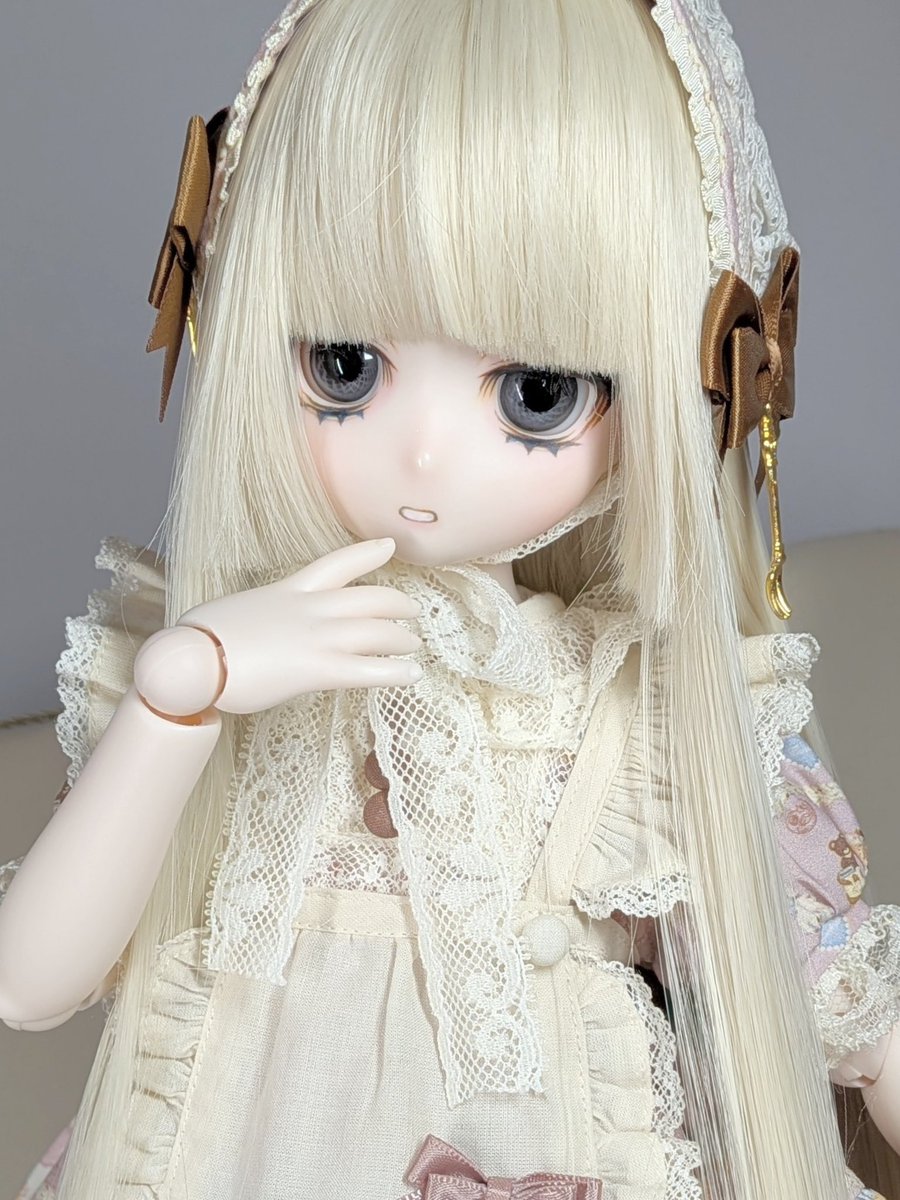 伊藤チハル| PATCH BABY tweet media