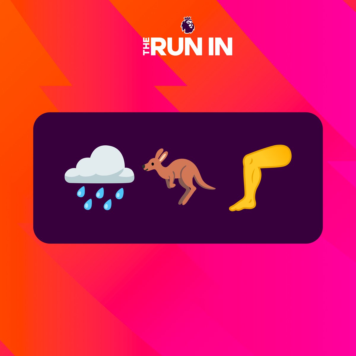 Premier League India tweet media