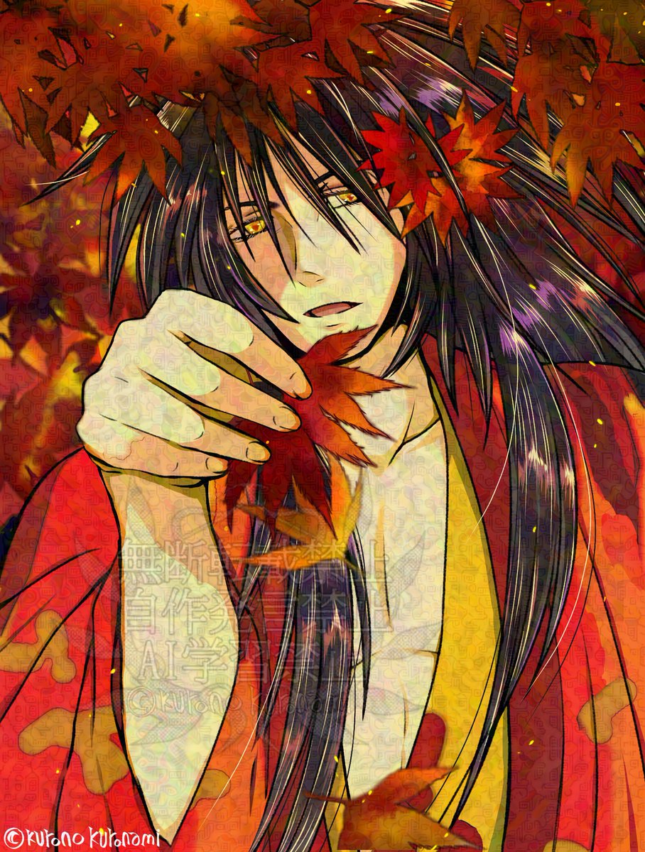 黒浪HR444 tweet media