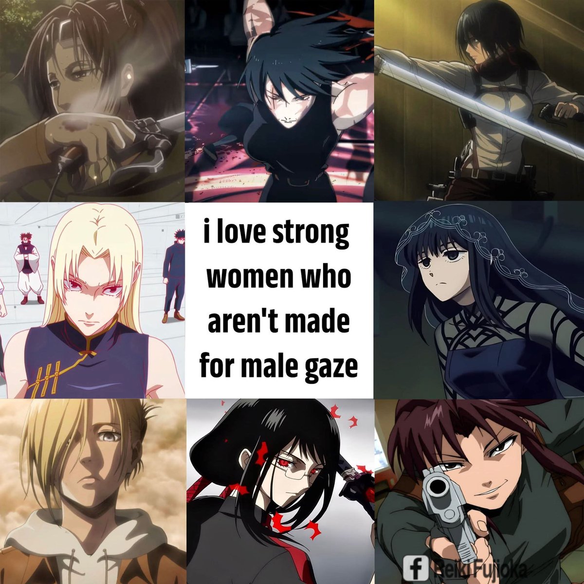 Anime Posts tweet media