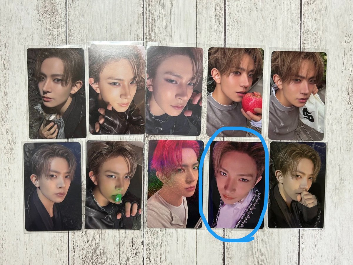 shy 𐔌՞. .՞𐦯˚⋆♡ (REST) tweet media