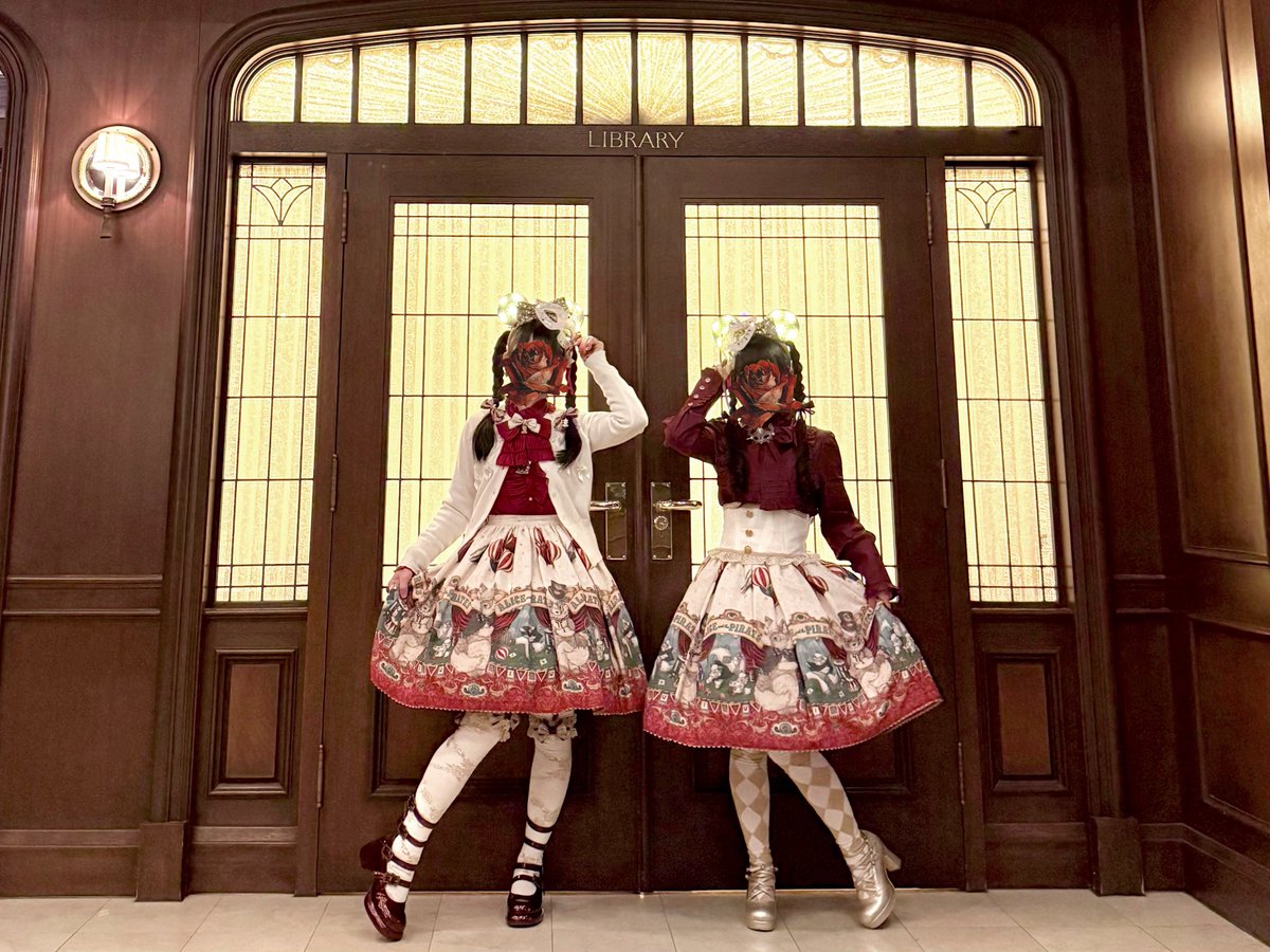 🎀おりぼん🎀 tweet media