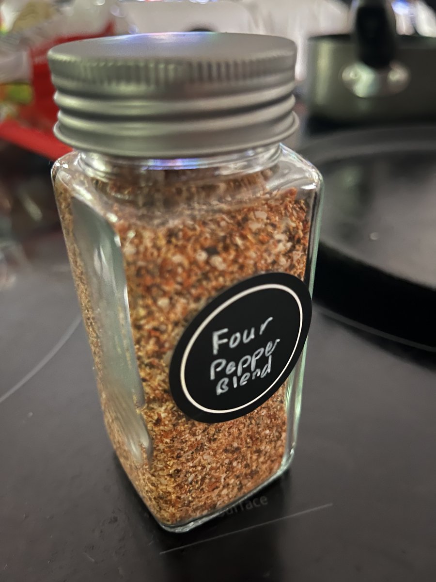 EnakFlavors's tweet image. I know in the modern world I'm supposed to give some virtuous, selfless reason for starting a business, but here's the truth: I started this business for the money.

It's not money for the sake of money or the pursuit of luxury though. It's money for the sake of freedom and