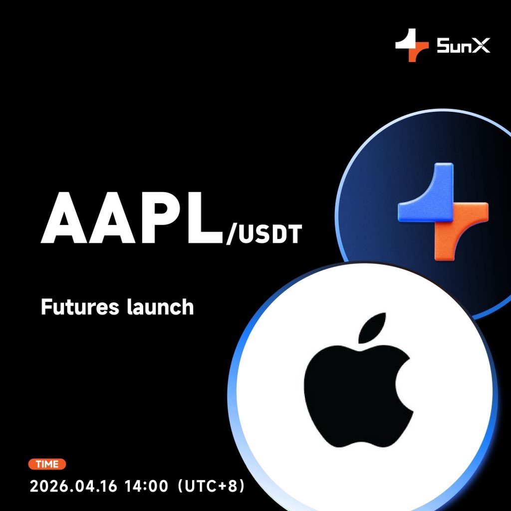 SunX Global tweet media