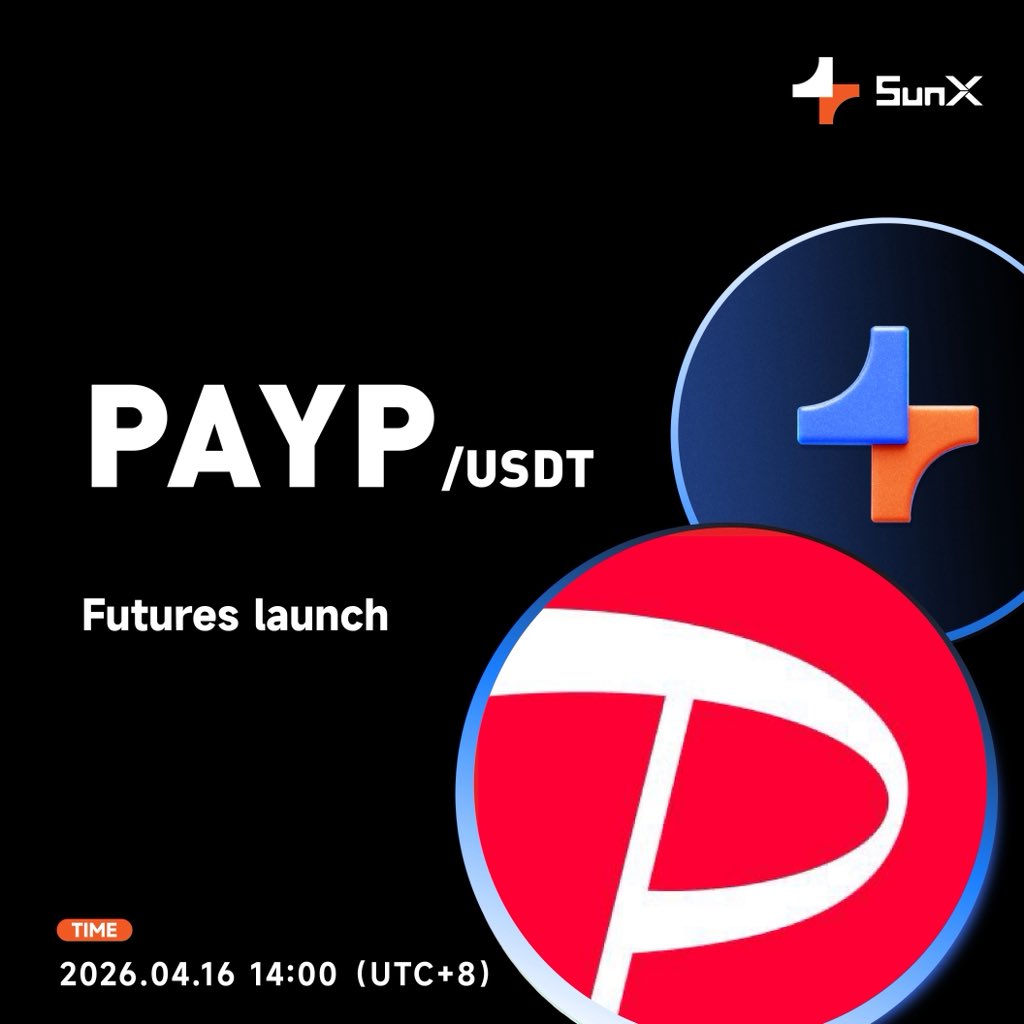 SunX Global tweet media