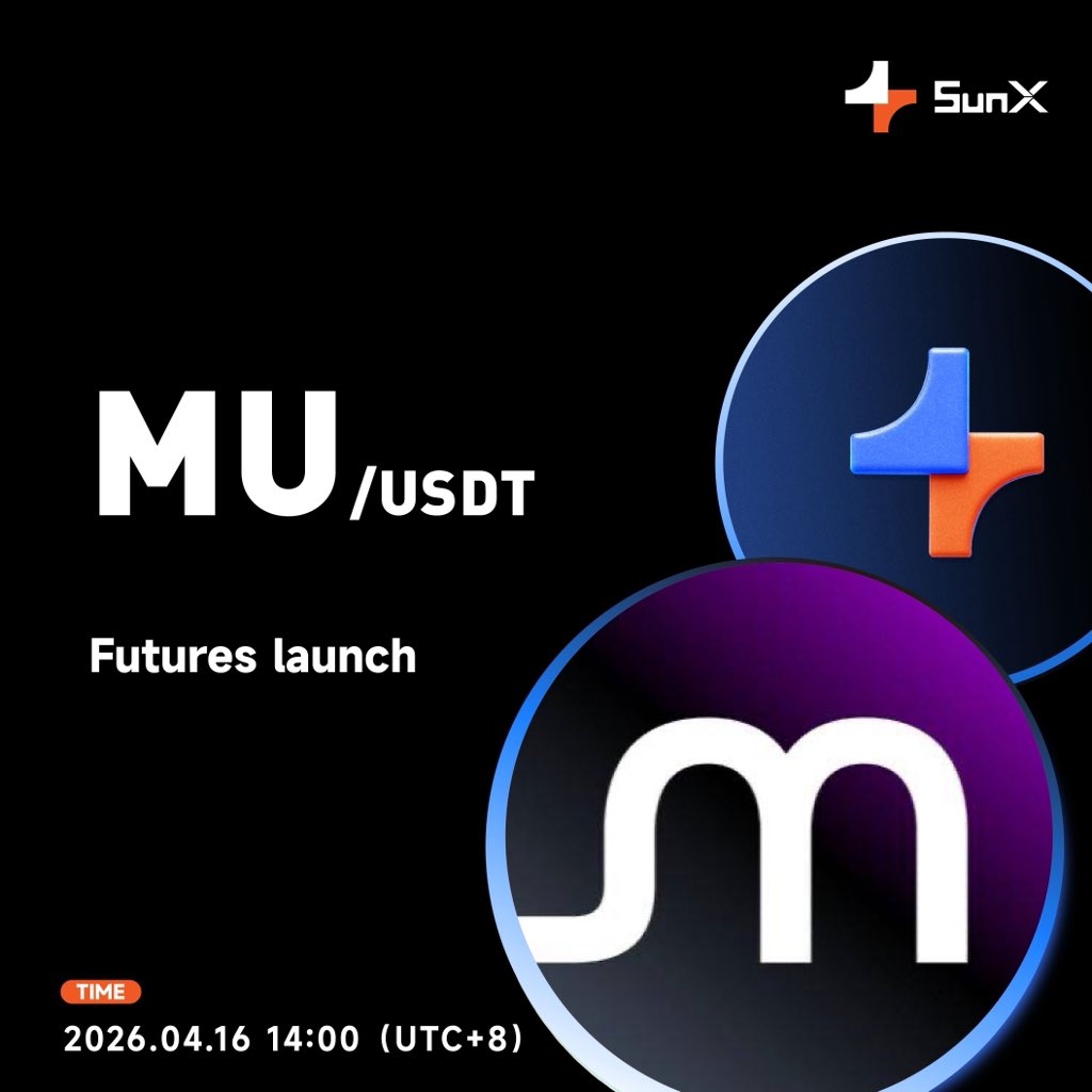 SunX Global tweet media