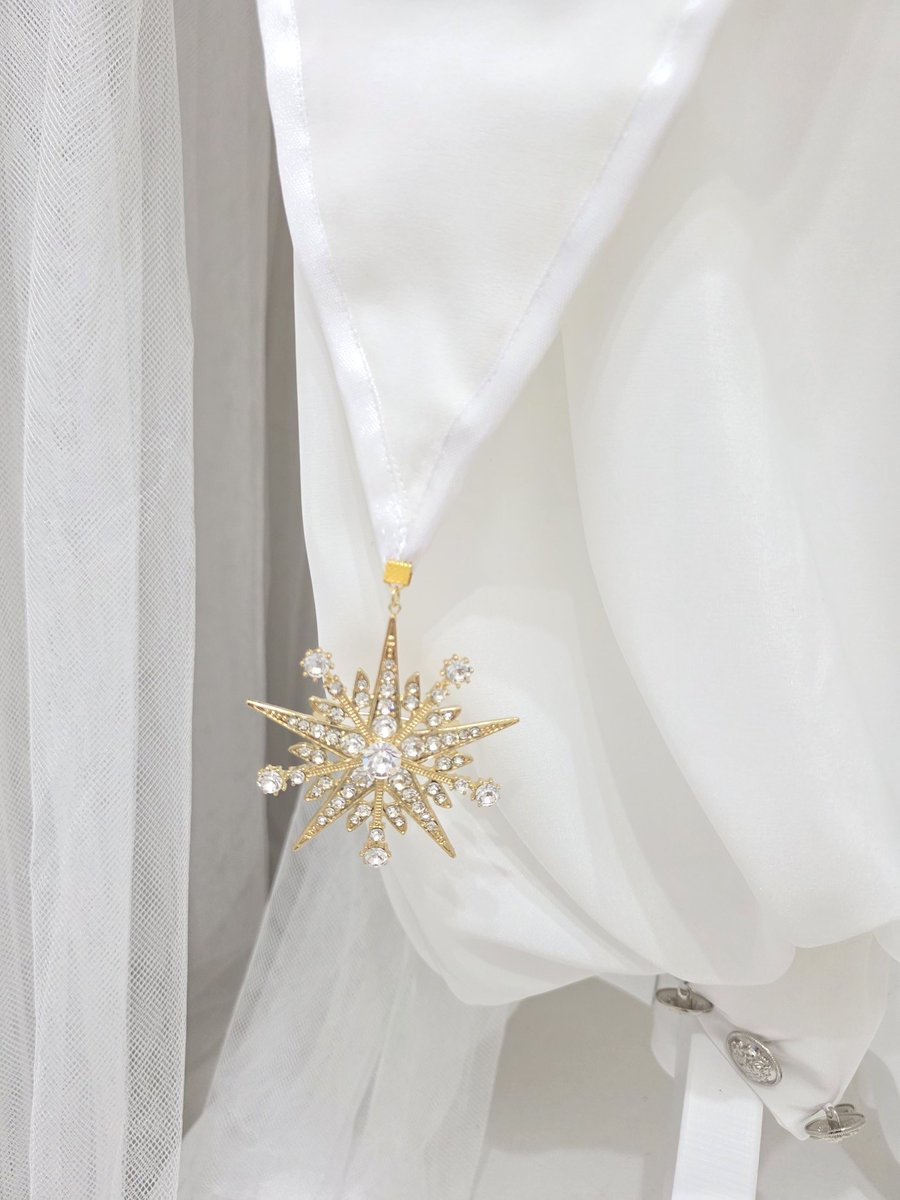 ベル🧚♀️🔔衣装オーダー受付中 tweet media