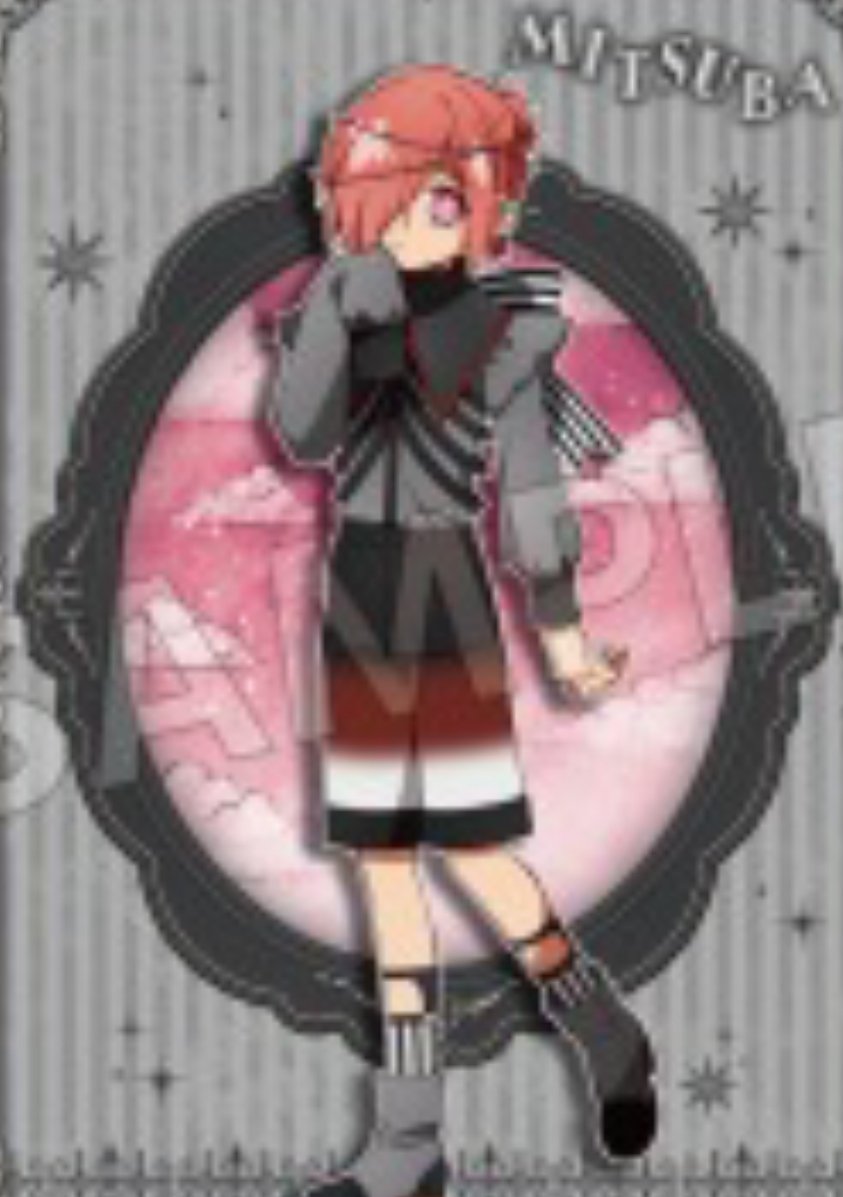 ꒰ mika ୭ ˚. ᵎᵎ 🫀mitsuba irl ꒱ tweet media