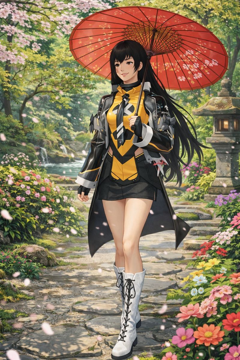 フェイス　料理＆AIイラスト tweet media