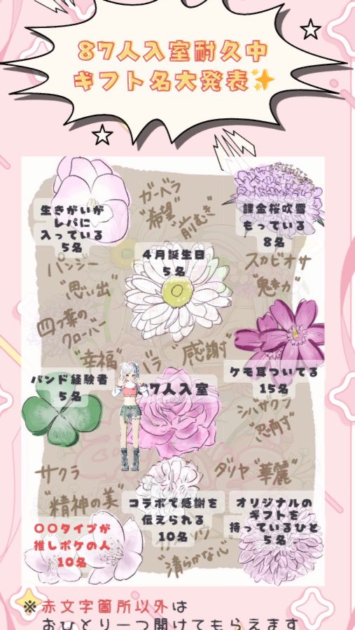 花冷🌸ｵﾘｷﾞﾌday2🔥\uaさんが #バーチャル音楽ライブtopia で配信中
topia.tv/p/r_Pdrkr?x=80…