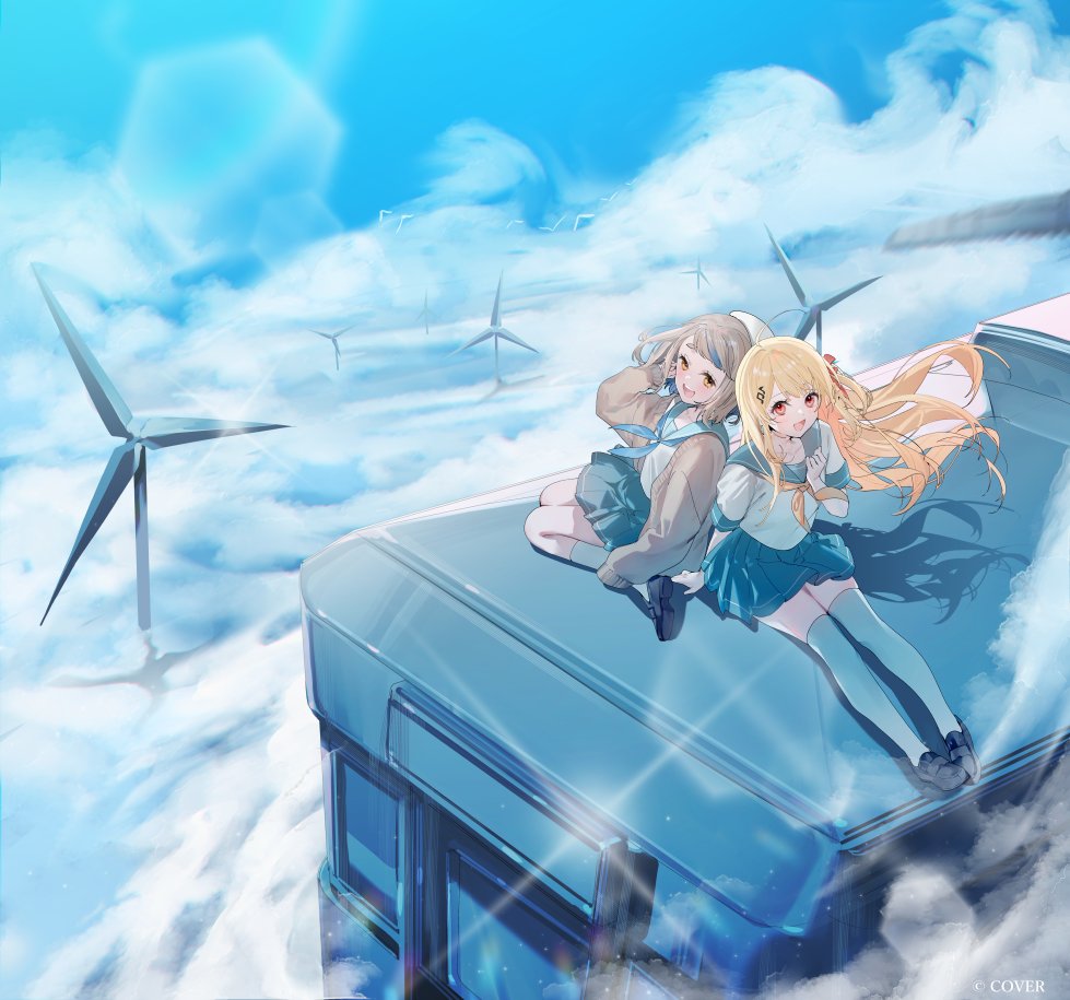 美和野らぐ🌱 tweet media