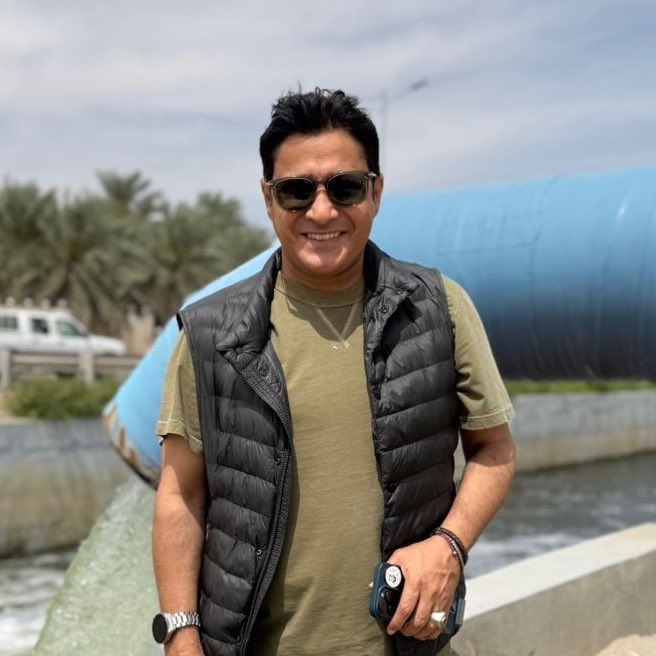 طراد الأسمري tweet media