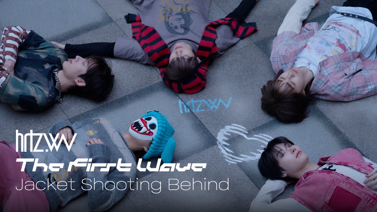 hrtz.wav (하츠웨이브) tweet media