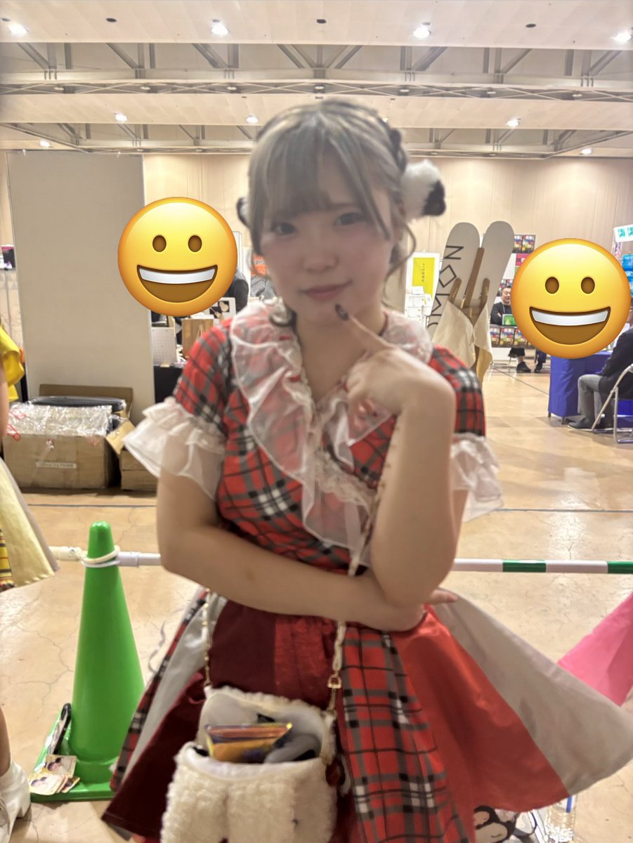 きーあん tweet media