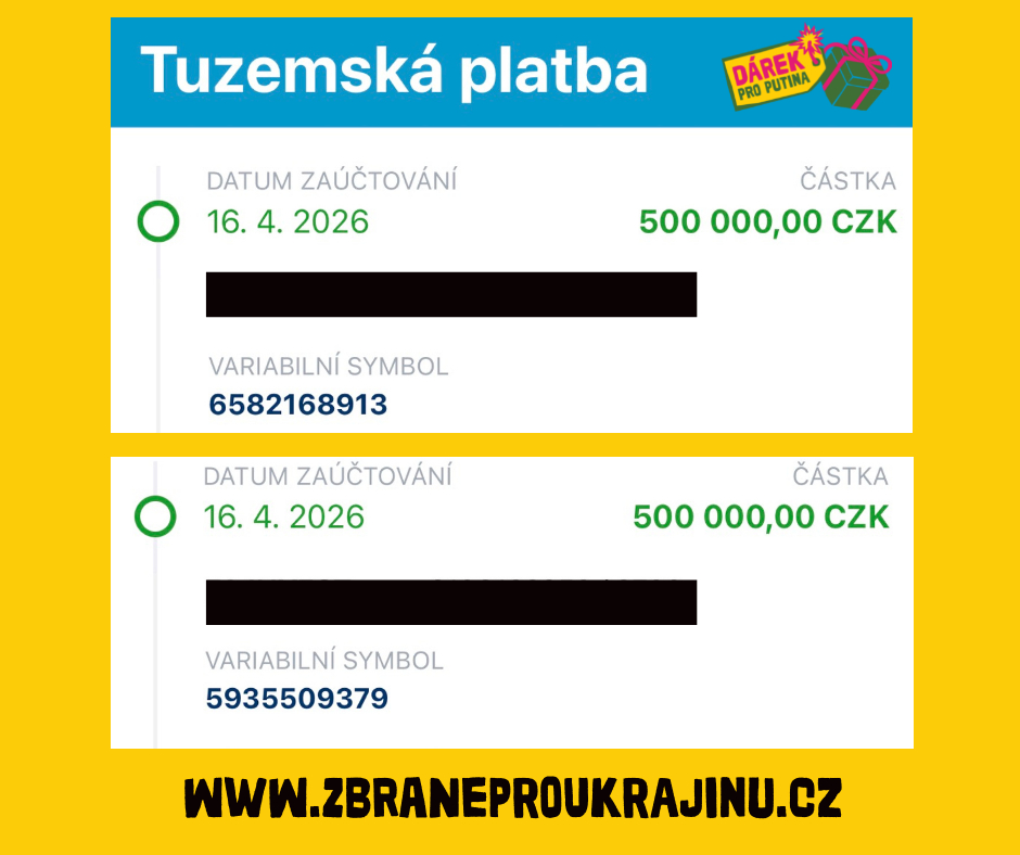 Dárek pro Putina tweet media