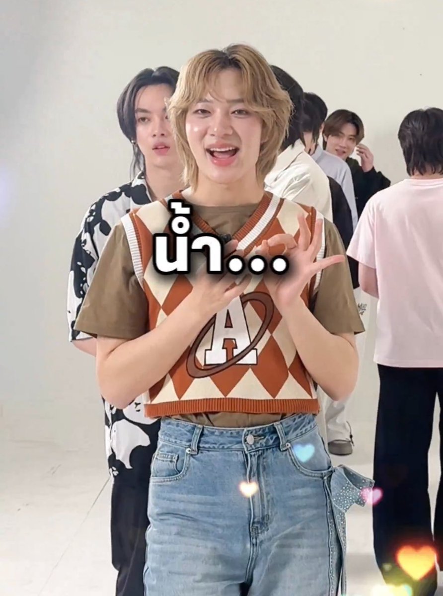 🌷✿˚ จูเน่เจนู่ *॰¨̮ 🍑🐾 tweet media