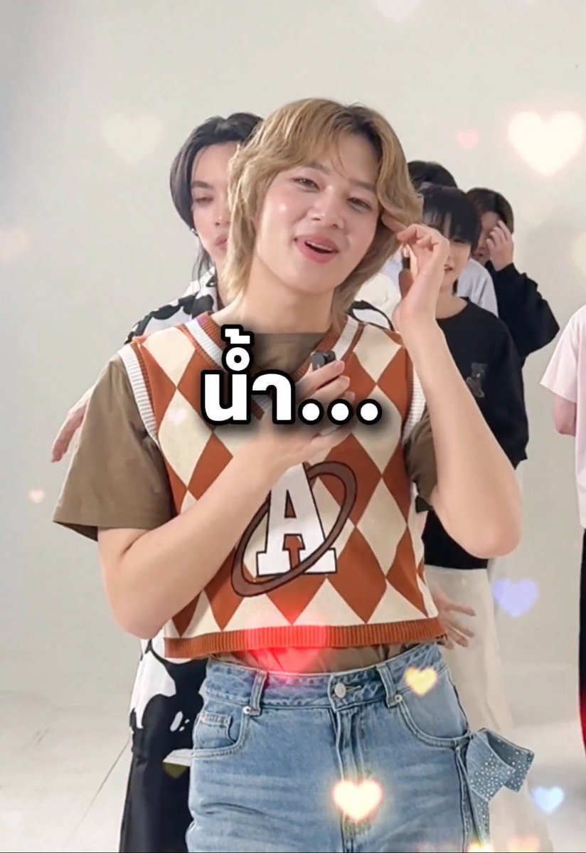 🌷✿˚ จูเน่เจนู่ *॰¨̮ 🍑🐾 tweet media