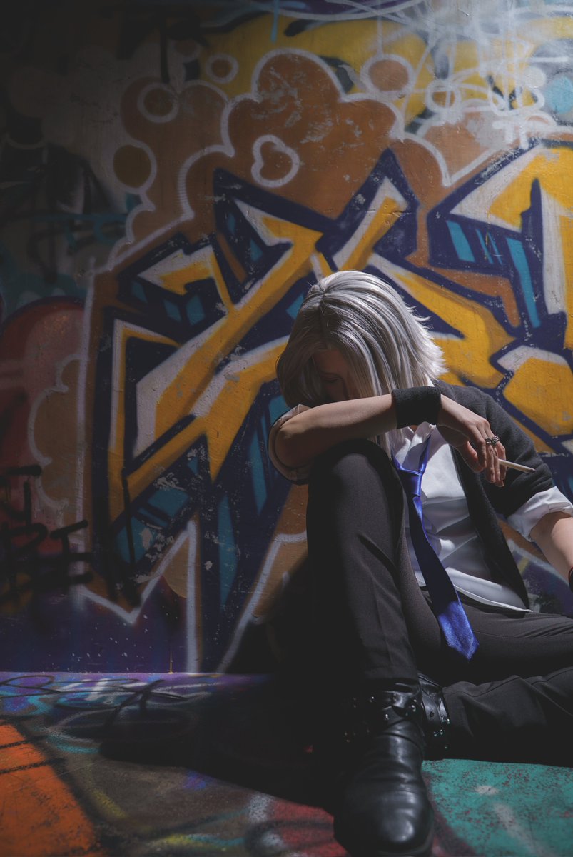 幸(サヤ)銀魂3年Z組青春併せ4月19日 tweet media