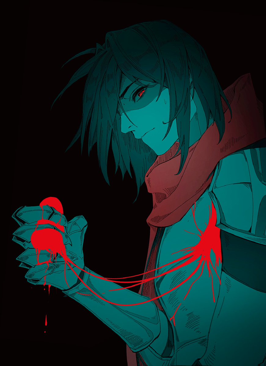 小翼XD tweet media