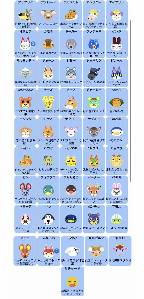 はるちゃん tweet media