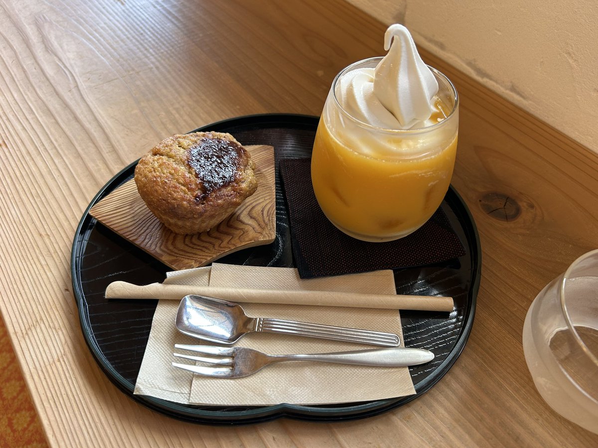 のっぽ tweet media