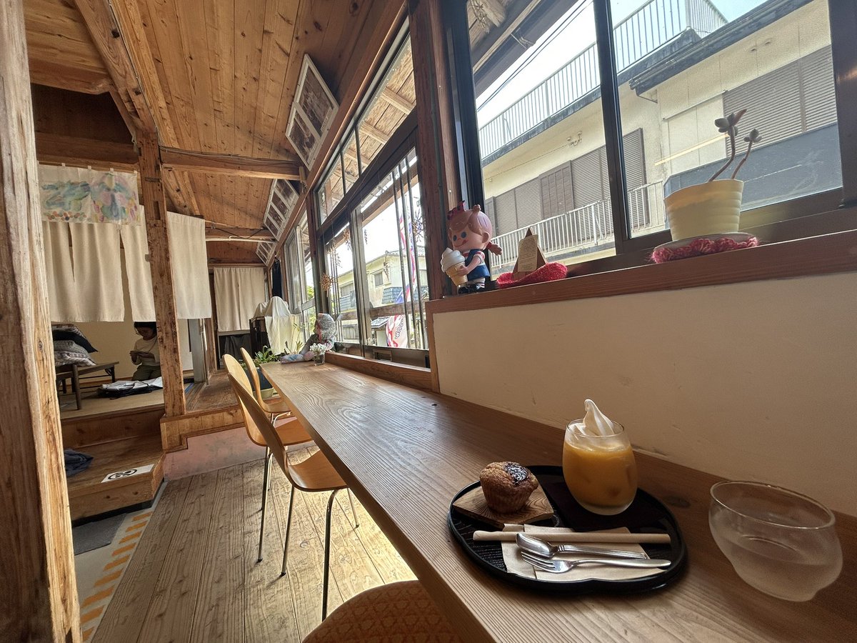 のっぽ tweet media