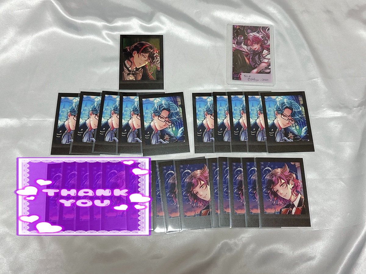 ちふゆ tweet media