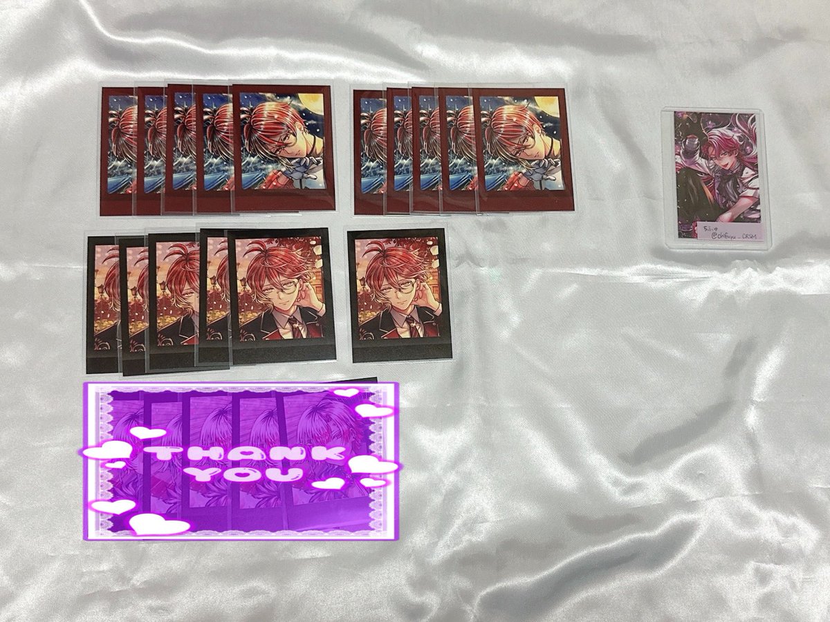 ちふゆ tweet media