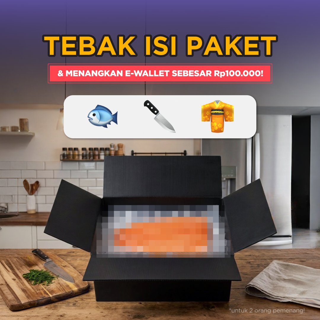 Paxel Indonesia tweet media