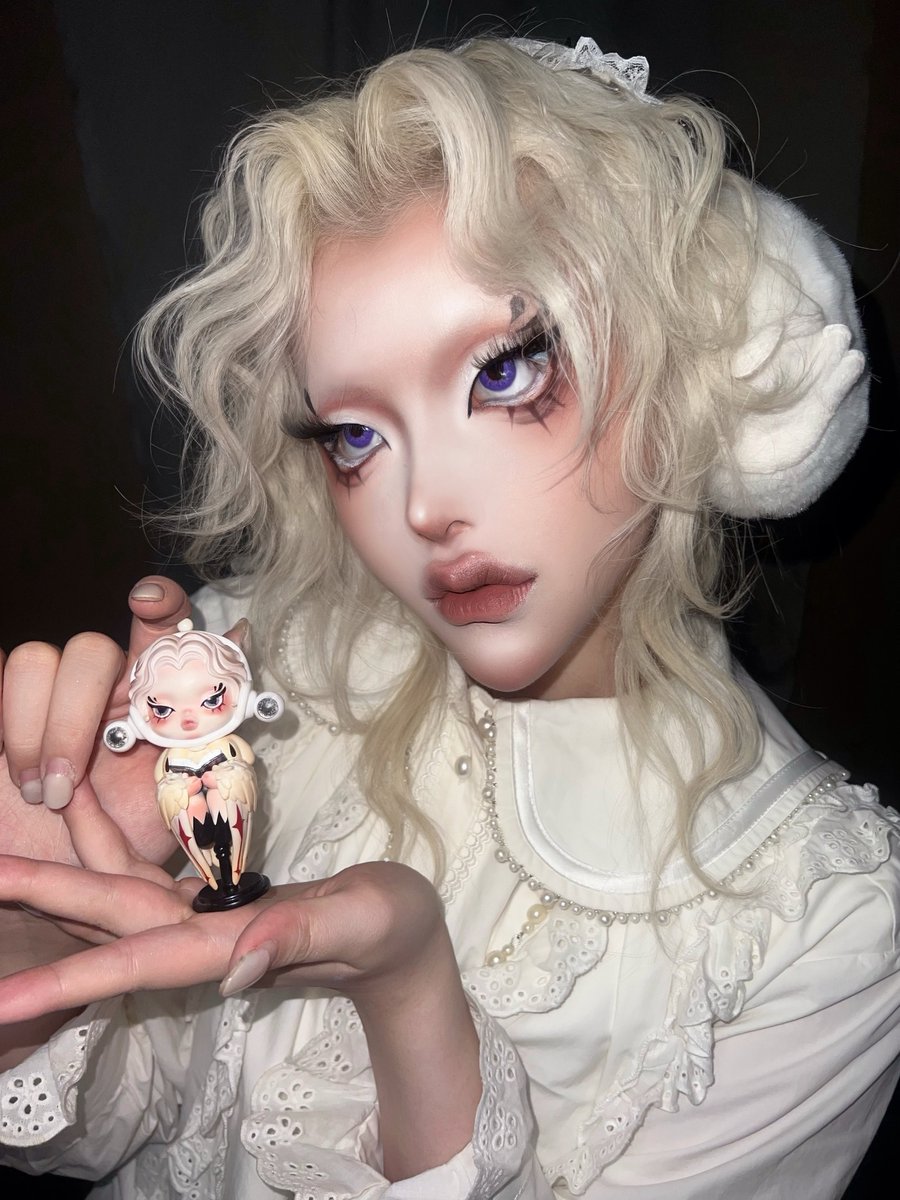 酔狂【Sanctum:404】4/29生誕 tweet media