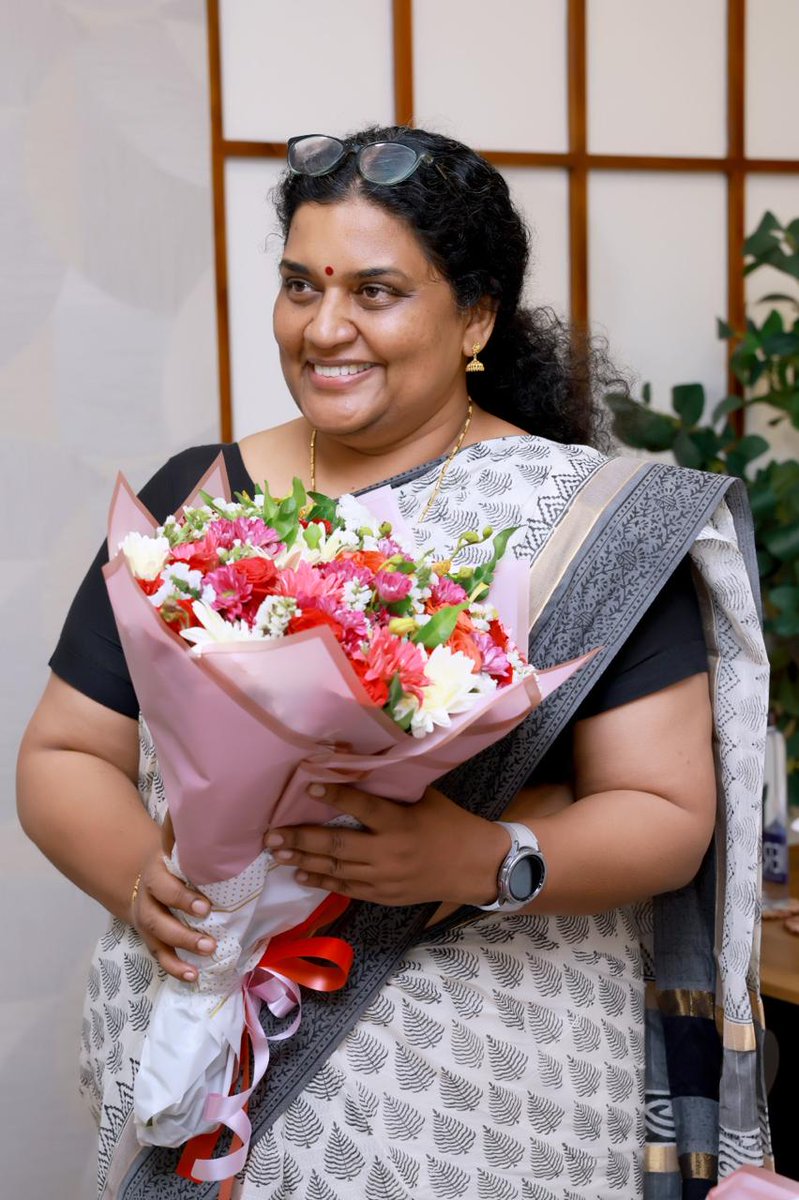 BRIC-RGCB tweet media