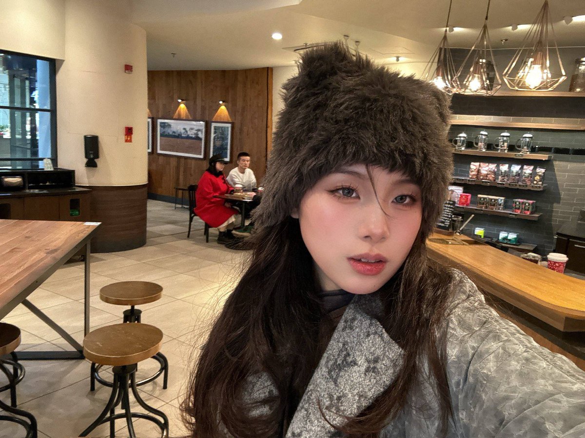 迷路的羔羊 tweet media