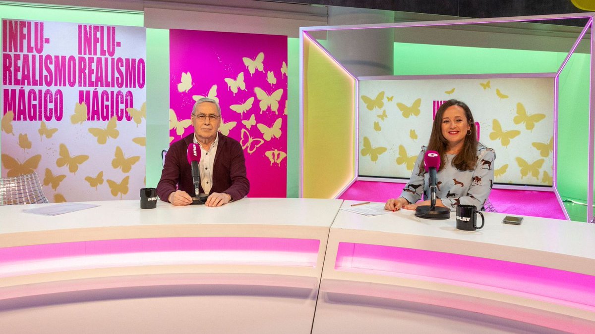 Radio Nacional tweet media