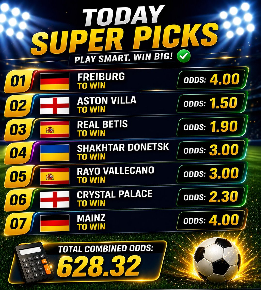 THEGREAT TIPS tweet media