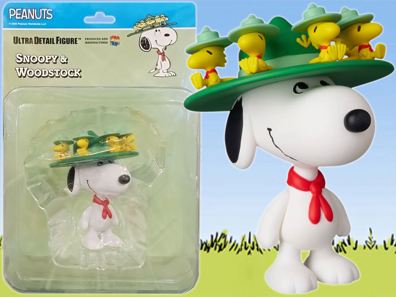 BANDIT-Selected Toys tweet media