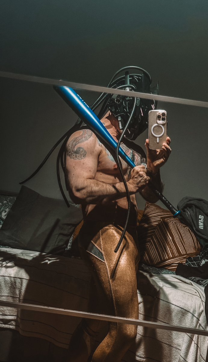 Pump Action Films tweet media