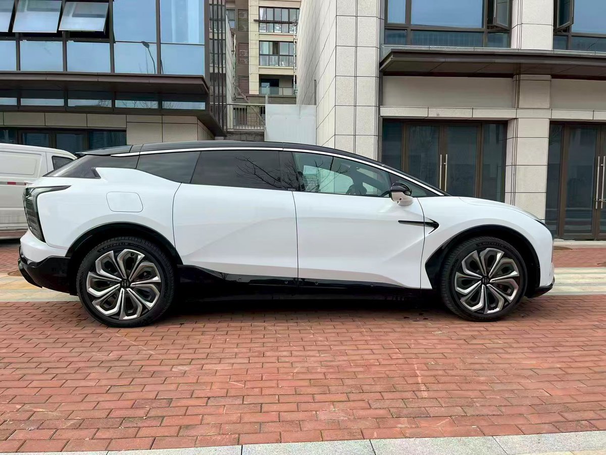 Fuman Trading tweet media