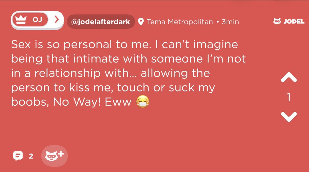 Your ideal girl?😂