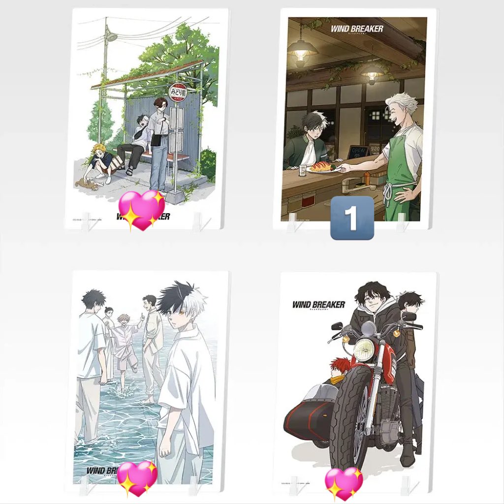 Rin◡̈@プロカございます tweet media